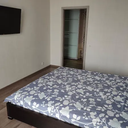 Apartment Marine Club Odesa