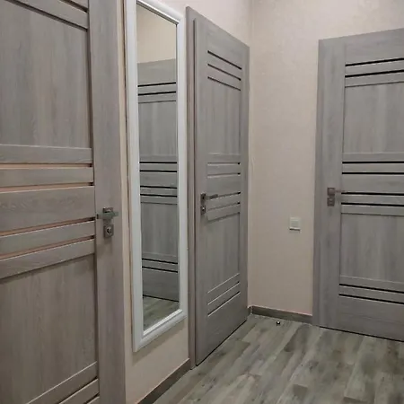 Apartment Marine Club