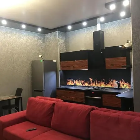 Marine Club Apartment Odesa