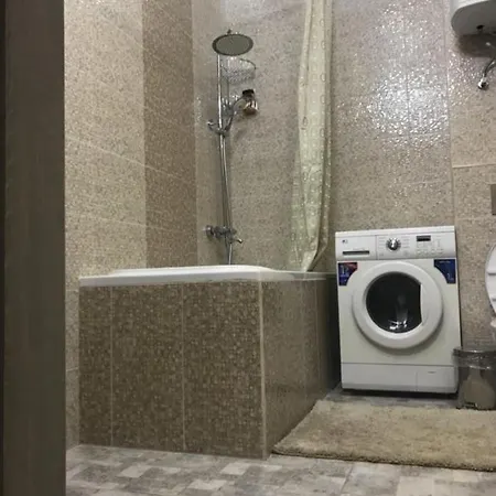 Apartment Marine Club
