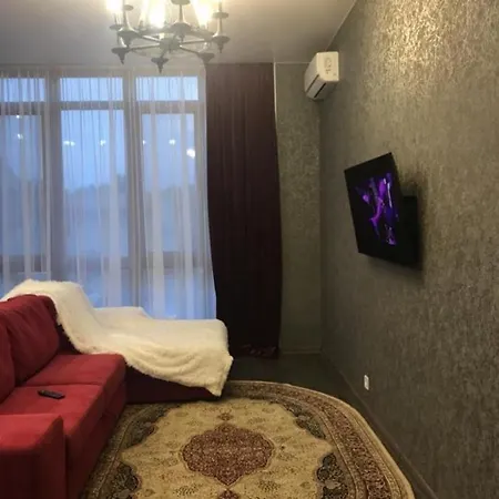Apartment Marine Club Odesa